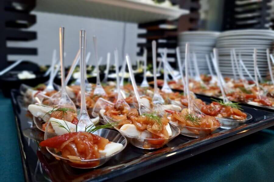 appetizers