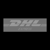 logo dhl