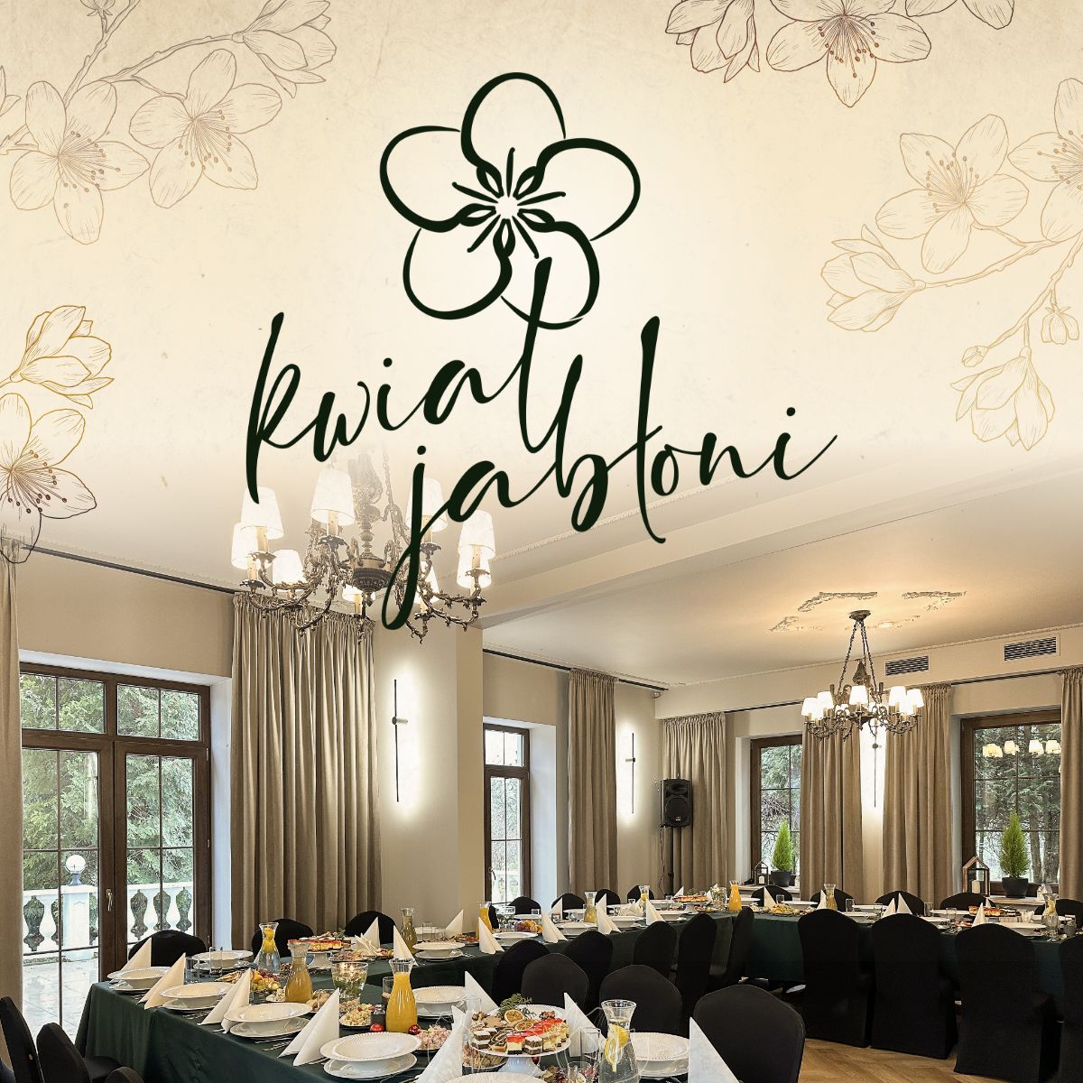 Kwiat Jabłoni